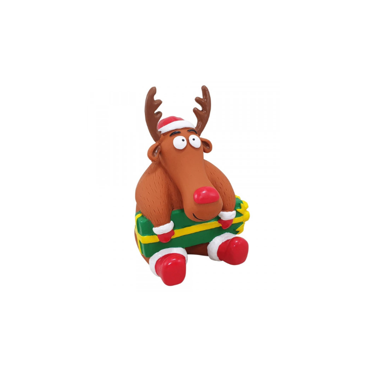 NOBBY Xmas Rentier, 18 cm