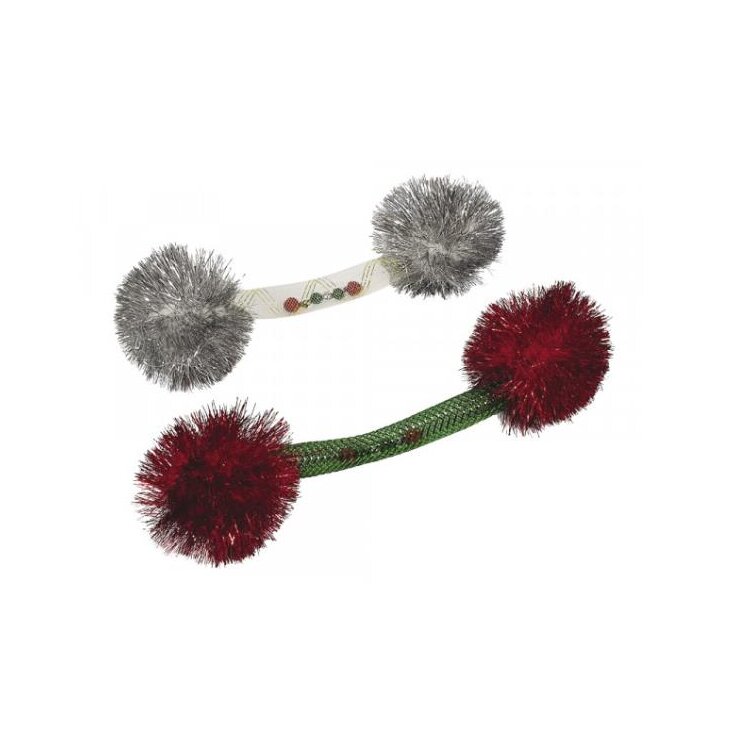 NOBBY Pack Pom Pom, 20 cm