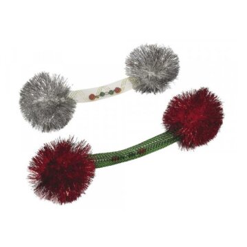 NOBBY Pack Pom Pom, 20 cm