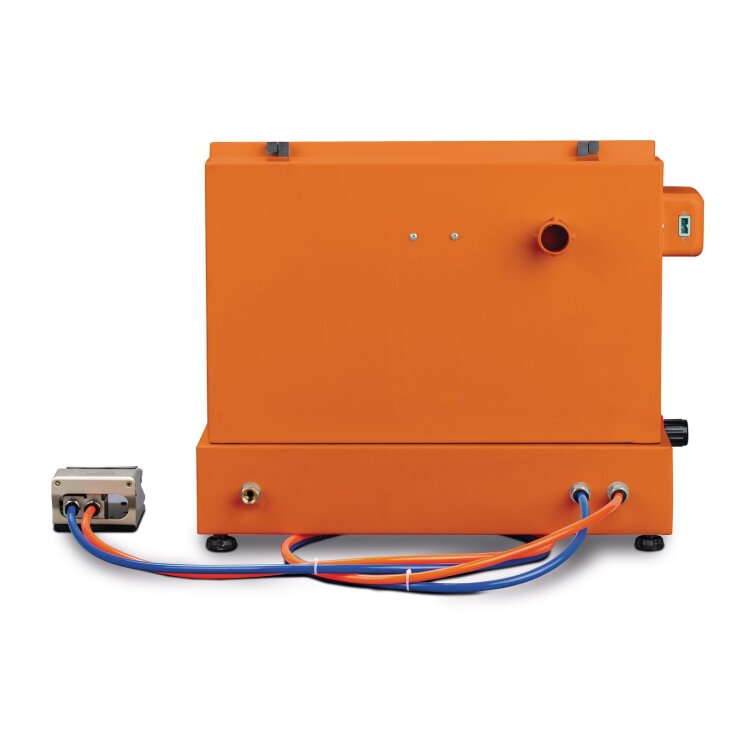 UNICRAFT Sandstahlkabine SSK 1.5