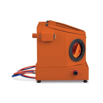 UNICRAFT Sandstahlkabine SSK 1.5