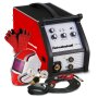 SCHWEISSKRAFT Tragbarer MAG-Inverter EASY-MIG 201i MULTI Set