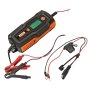 UNICRAFT Elektronisches Batterielade-/erhaltegerät EBC 70 E