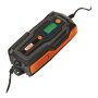 UNICRAFT Elektronisches Batterielade-/erhaltegerät EBC 160 E