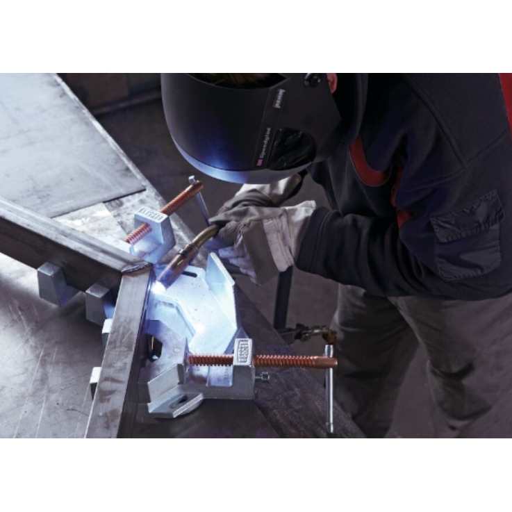 BESSEY Schweißspanner-Set SM10-SET