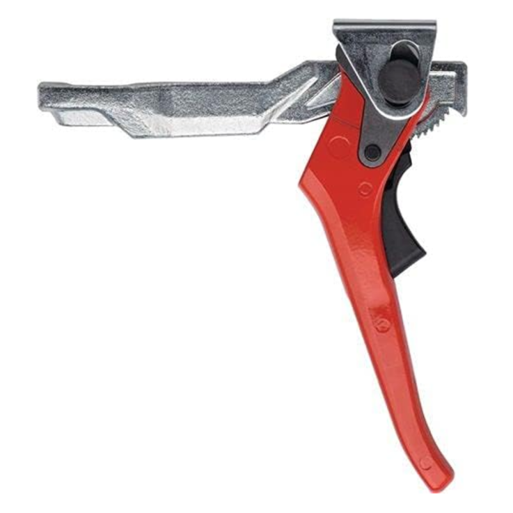 BESSEY Gleitbügel komplett für Baugröße SLV