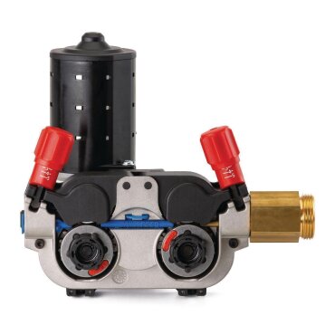 SCHWEISSKRAFT MIG/MAG Schweißgerät PRO-MIG...