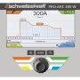 SCHWEISSKRAFT MIG/MAG-Impulsschweißgerät PRO-ARC 400 WS Set