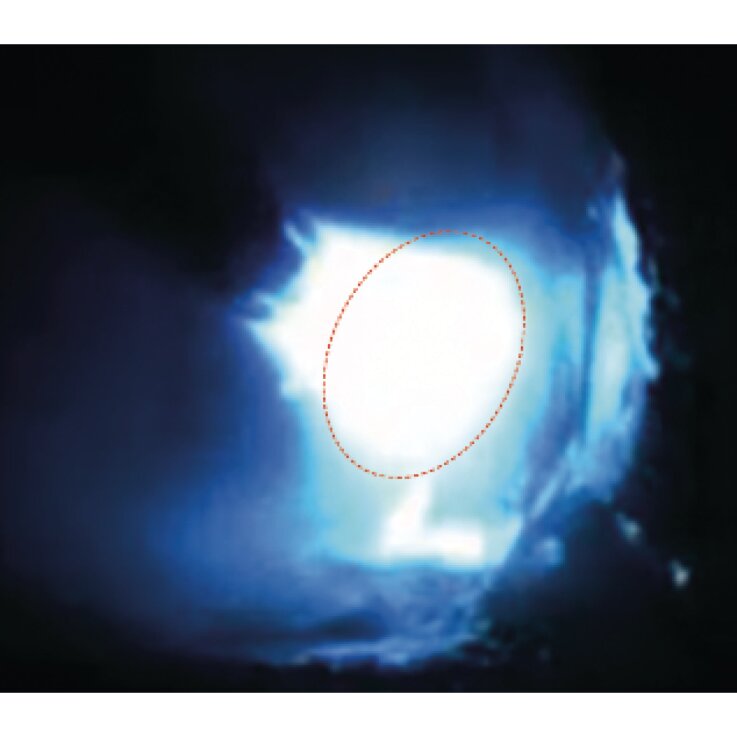 SCHWEISSKRAFT MIG/MAG-Impulsschweißgerät PRO-PULS 400 WS Set