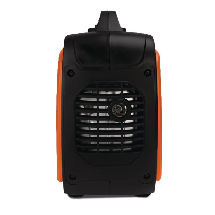 UNICRAFT Inverter-Stromerzeuger PG-I 8 SR