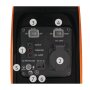 UNICRAFT Inverter-Stromerzeuger PG-I 8 SR
