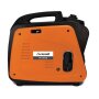 UNICRAFT Inverter-Stromerzeuger PG-I 20 SR