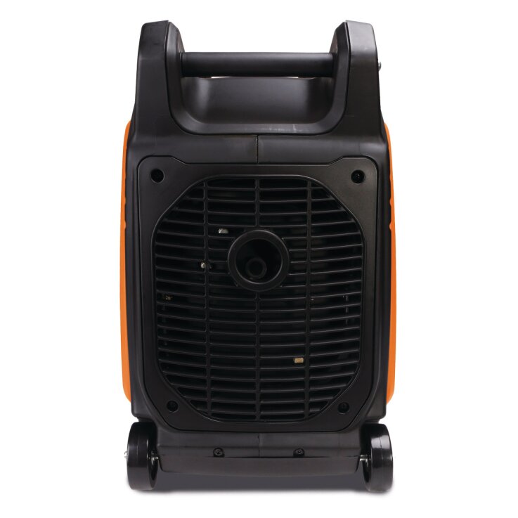 UNICRAFT Inverter-Stromerzeuger PG-I 35 SE