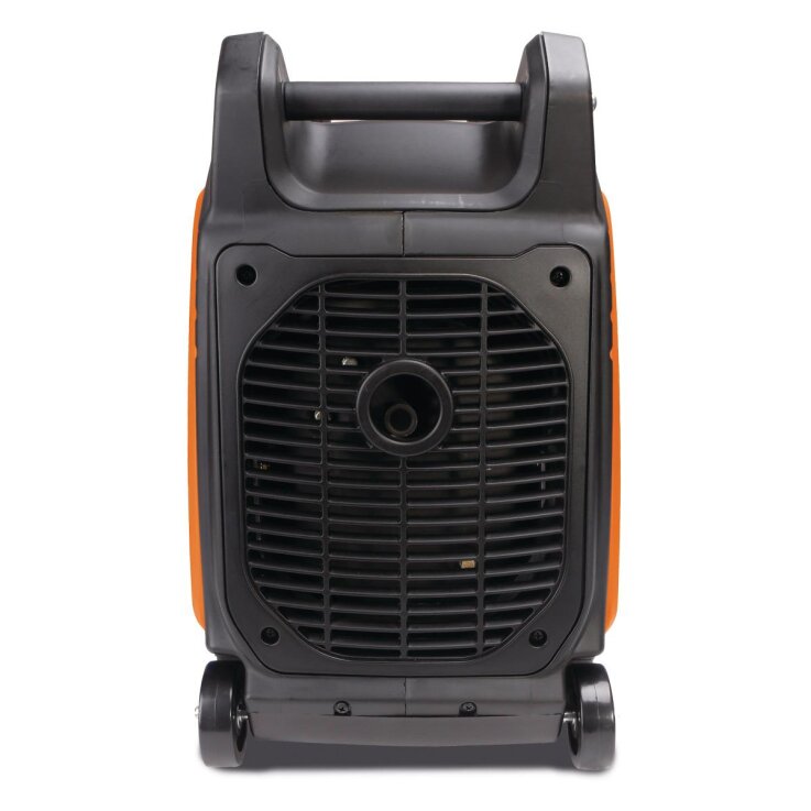 UNICRAFT Inverter-Stromerzeuger PG-I 35 SE