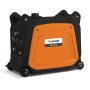UNICRAFT Inverter-Stromerzeuger PG-I 35 SE