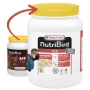NUTRIBIRD A 19 Handaufzuchtfutter f&uuml;r Aras und Papageien, 250 g