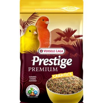 PREMIUM PRESTIGE für Kanarien, VAM Körnchen, 800 g