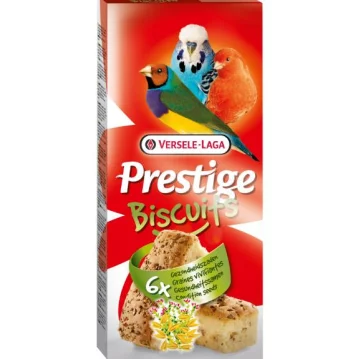 PRESTIGE Biscuits Gesundheitssammen, 70 g