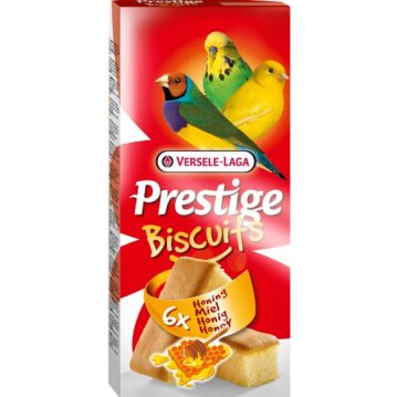 PRESTIGE Biscuits Honig, 70 g