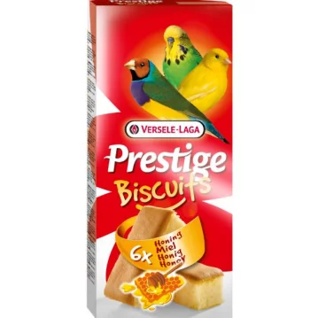 PRESTIGE Biscuits Honig, 70 g