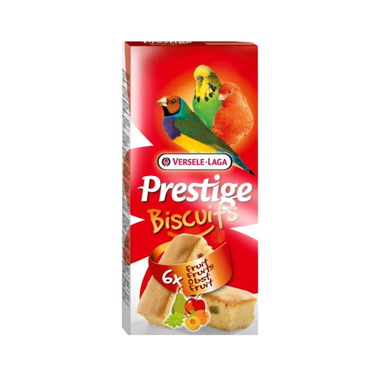 PRESTIGE Biscuits Obst, 70 g