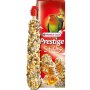 PRESTIGE Sticks Grosssittiche N&uuml;sse &amp; Honig, 2 x 140 g
