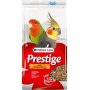PRESTIGE Grosssittiche Qualit&auml;tssamen, 1 Kg