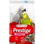 PRESTIGE Papageien, Getreide- und Samenmischung, 3 Kg