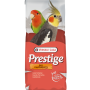 PRESTIGE Grosssittiche, Qualit&auml;tssamen, 20 Kg