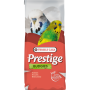 PRESTIGE Wellensittiche, Qualit&auml;tssamen, 20 Kg