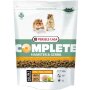 COMPLETE Hamster &amp; Gerbil, Proteinreiche All-in-one-Extrudate f&uuml;r Hamster und Rennm&auml;use, 500 g