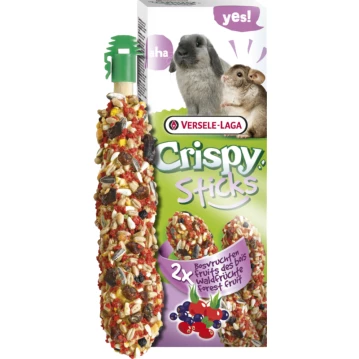 VERSELE-LAGA CRISPY Sticks für Kaninchen &...