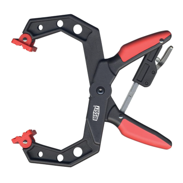 BESSEY Ratschenzwinge XCR2, 55 mm