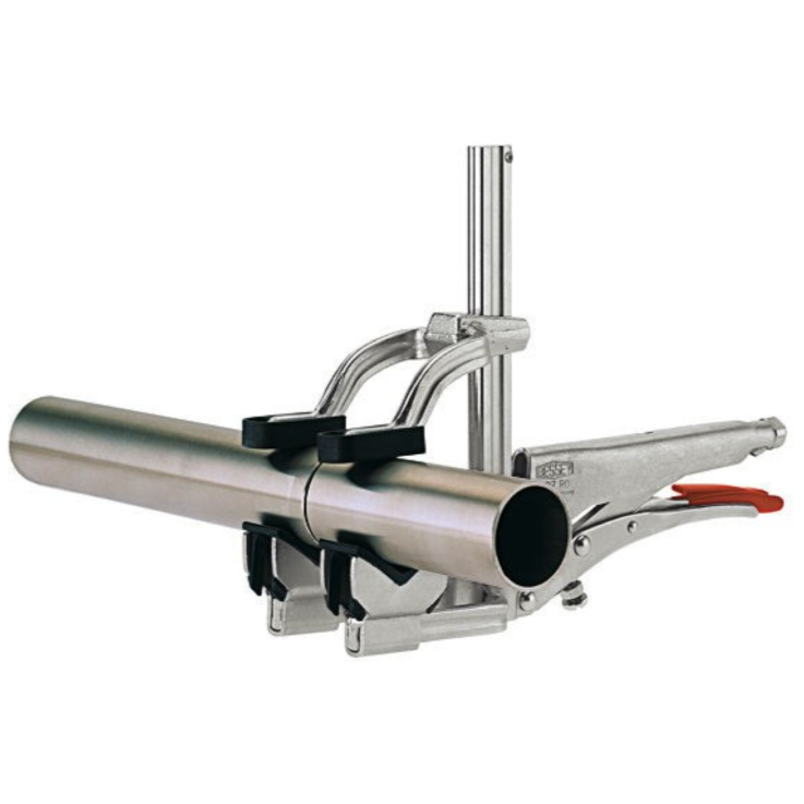 BESSEY Rohr-Gripzange GRZRO, 0-110 mm