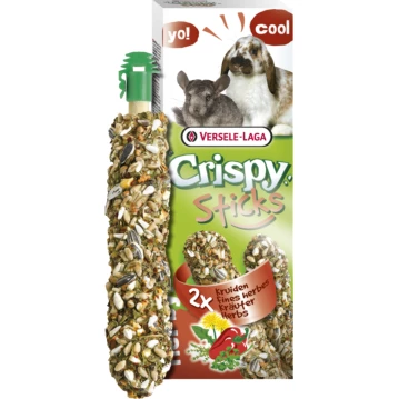 VERSELE-LAGA CRISPY Sticks für Kaninchen &...