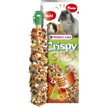 VERSELE-LAGA CRISPY Sticks für Kaninchen &...