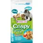 CRISPY Snack Popcorn, Kaninchen und Nagetiere, 1,75 Kg