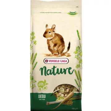 HOME NATURE Degu, faserreiche Mischung, 700 g