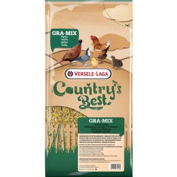 COUNTRYS BEST Gra-Mix Ardenner Mischung, 4 Kg