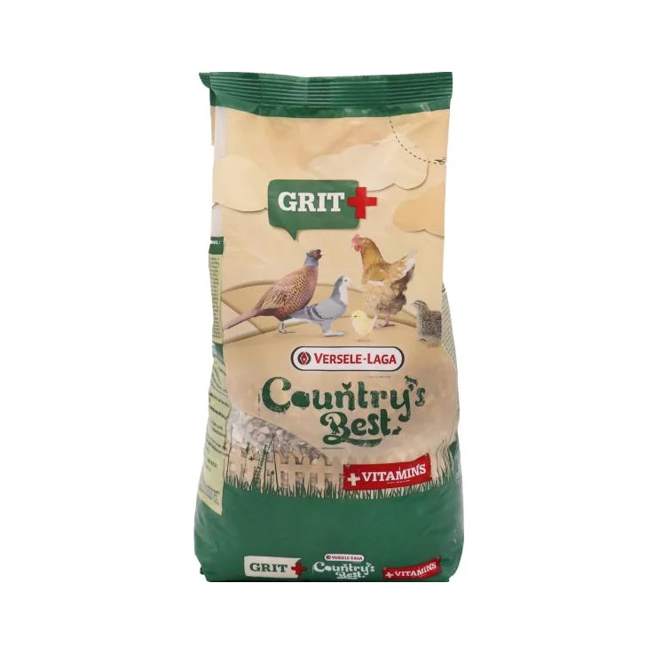 COUNTRYS BEST Grit Plus für Geflügel, 1,5 Kg