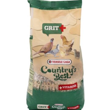COUNTRYS BEST Grit Plus für Geflügel, 1,5 Kg