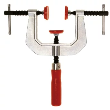 BESSEY C-Kantenzwinge KT8-3, 80 mm