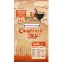 COUNTRYS BEST Gold 1 &amp; 2 Crumble, Wachstumsfutter f&uuml;r Legehennen, 5 Kg