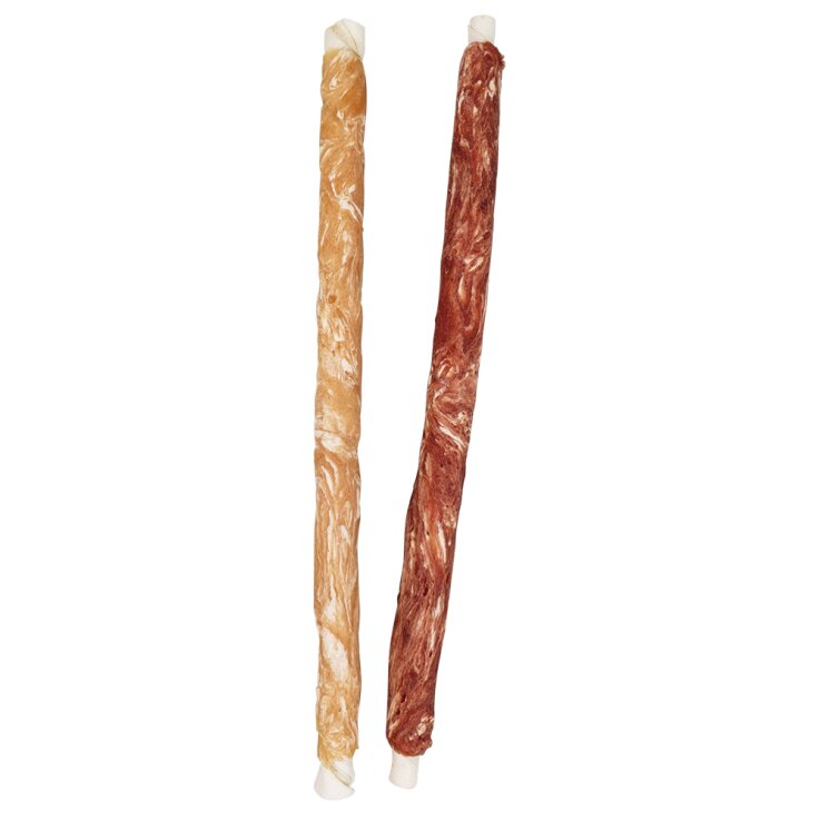 Hunde - Leckerli NOBBY STS Chicken & Fish Stick, 200 g