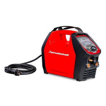 SCHWEISSKRAFT WIG-Inverter HIGH-TIG PLUS  230 AC/DC