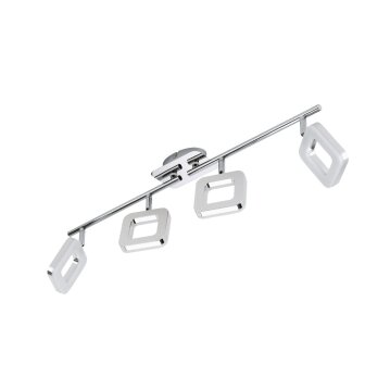 BRILONER LED SUPER Deckenleuchte