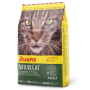 Katzen - Trockenfutter JOSERA Adult NatureCat, 400 g