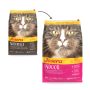Katzen - Trockenfutter JOSERA Adult Naturelle, 10 kg