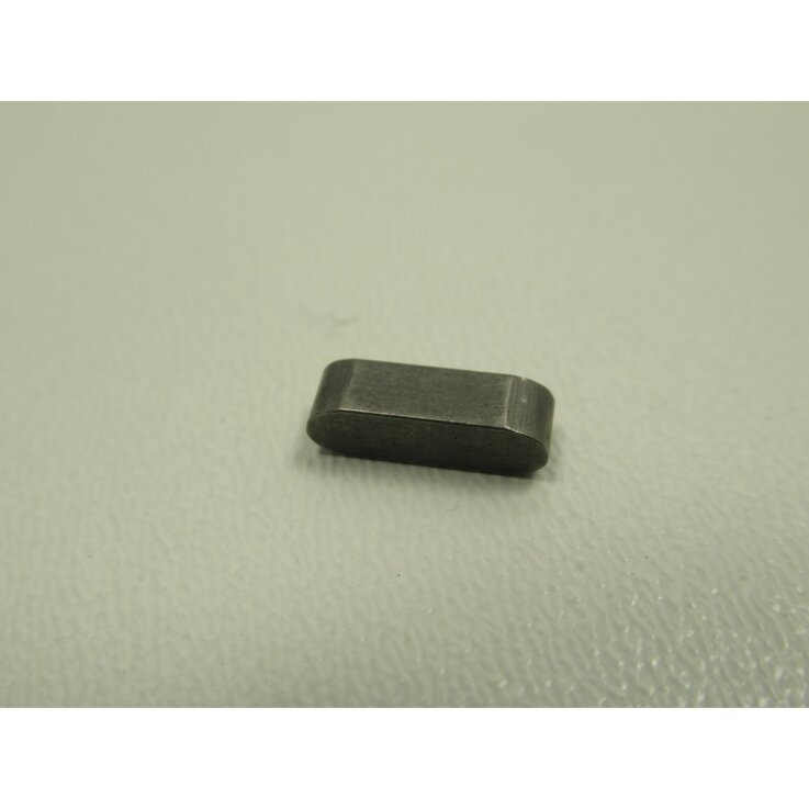 OPTIMUM Passfeder 3x3x10 FORM A