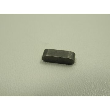 OPTIMUM Passfeder 3x3x10 FORM A